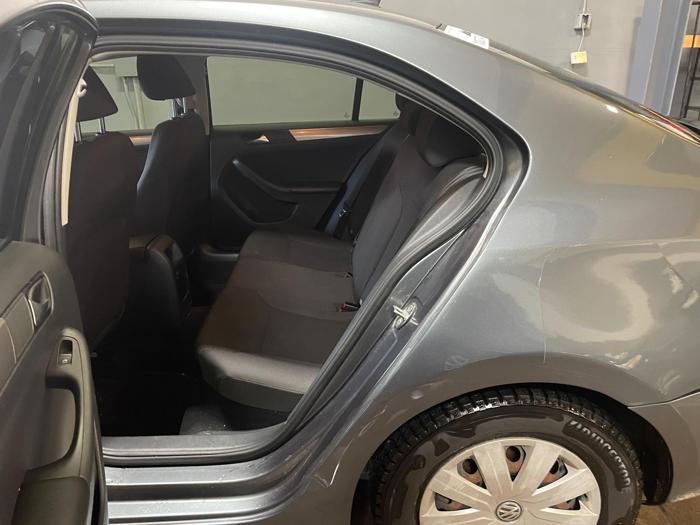 2015 Volkswagen Jetta