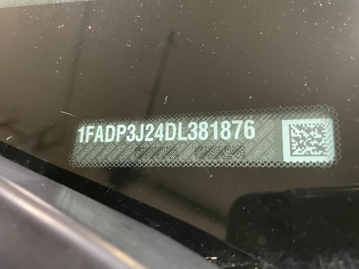 2013 Ford Focus