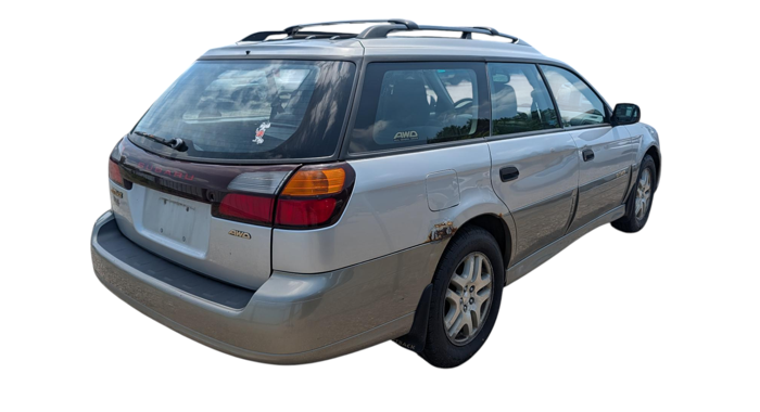 2003 subaru outback wagon with 162419 miles for sale near elk-river, minnesota 2d52295d168d43db892338c0ec174820.png