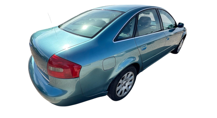 1998 audi a6 sedan with 116438 miles for sale near elk-river, minnesota 2d55832766374b8ea867672fff3221aa.png
