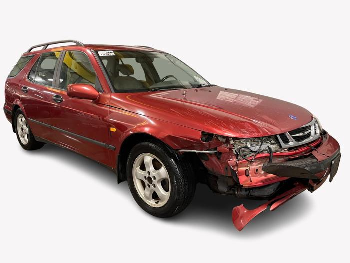 1999 Saab 9-5 SportWagon