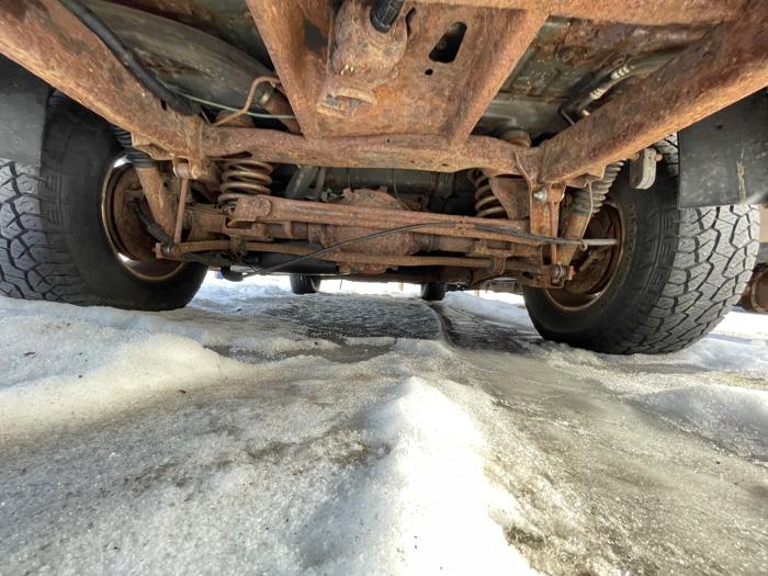 2001 chevrolet tahoe 2wd with 283729 miles for sale near elk-river, minnesota 2d5cafa7165946708853c37cbc014a15.jpeg