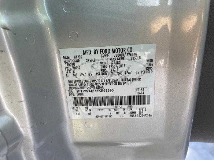 2005 ford f-150 fx4-supercrew-4wd with 172387 miles for sale near elk-river, minnesota 2d72c86a8afe4d85be21cb387ceed605.jpeg