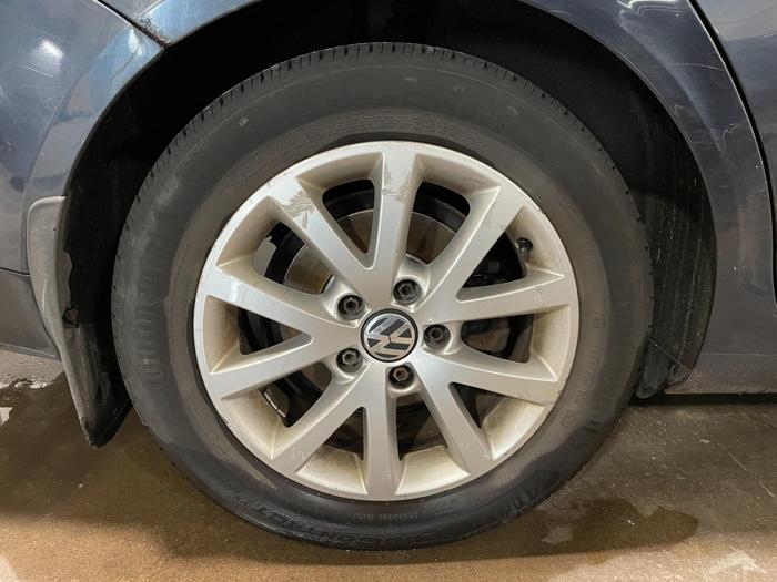 2010 Volkswagen Jetta