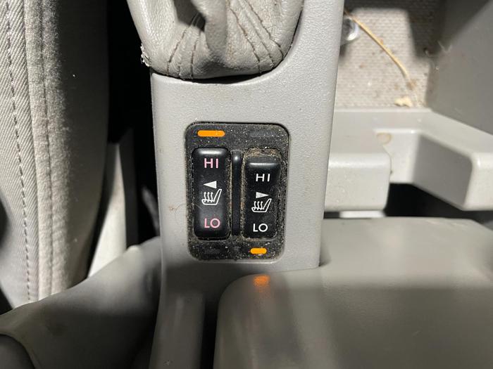 2011 Subaru Forester