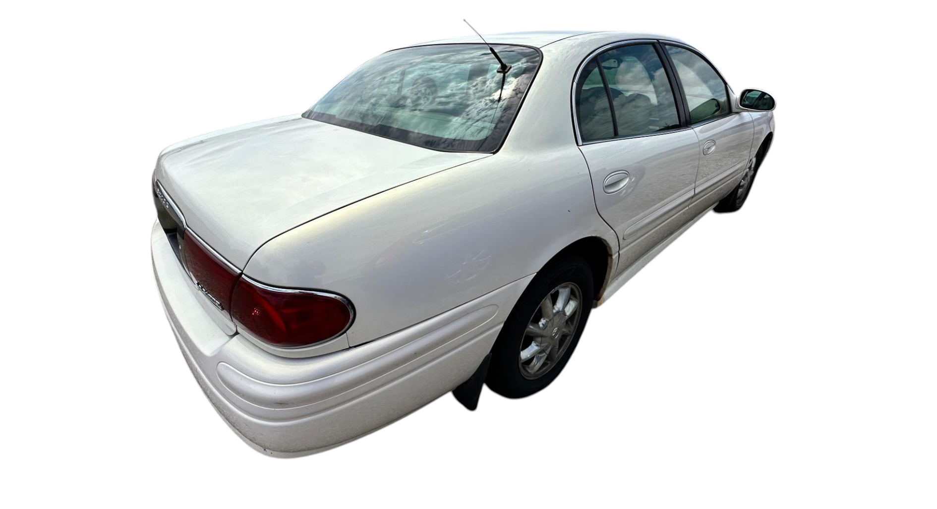 2004 buick lesabre limited with 167327 miles for sale near elk-river, minnesota 2db0575bbf8a4a619a339edeb91da4cd.png