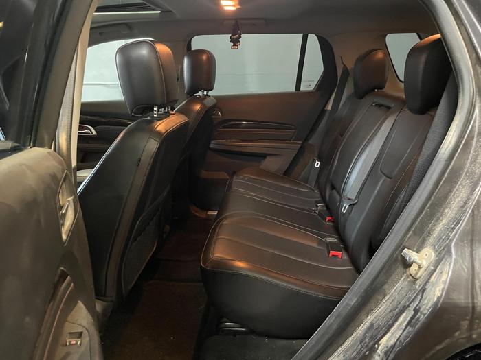 2013 GMC Terrain