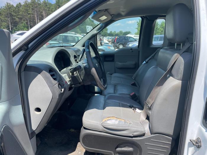 2007 Ford F-150
