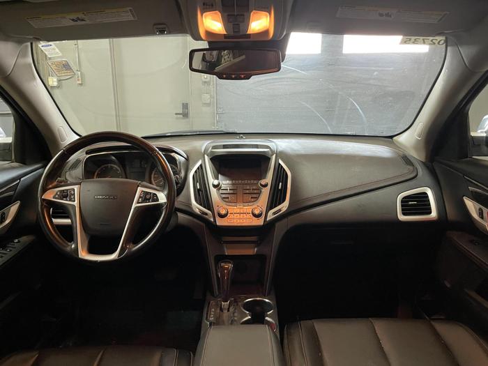 2013 GMC Terrain