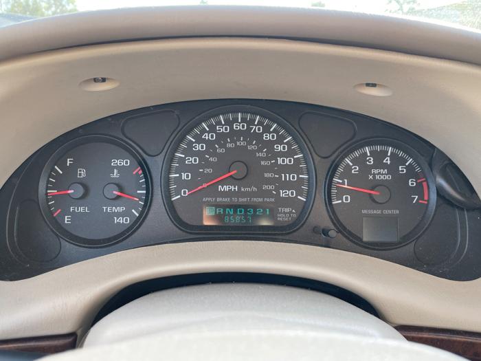 2004 chevrolet impala ls with 85857 miles for sale near elk-river, minnesota 2dedc89112c645e9be41dd6f224bc08e.jpeg