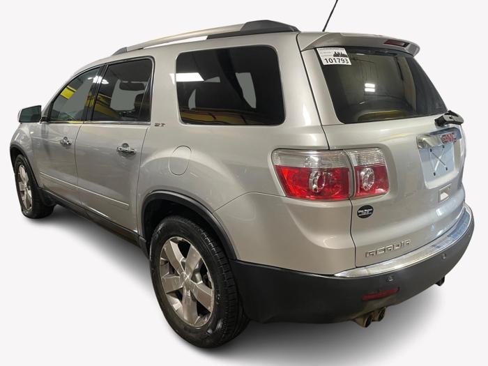 2011 GMC Acadia