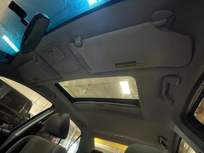 2003 Honda Accord