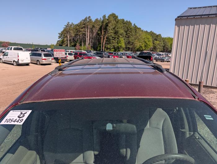 2003 dodge grand-caravan sport-fwd with 190833 miles for sale near elk-river, minnesota 2e0ac57924b3475595405fdecdd90dc8.jpg