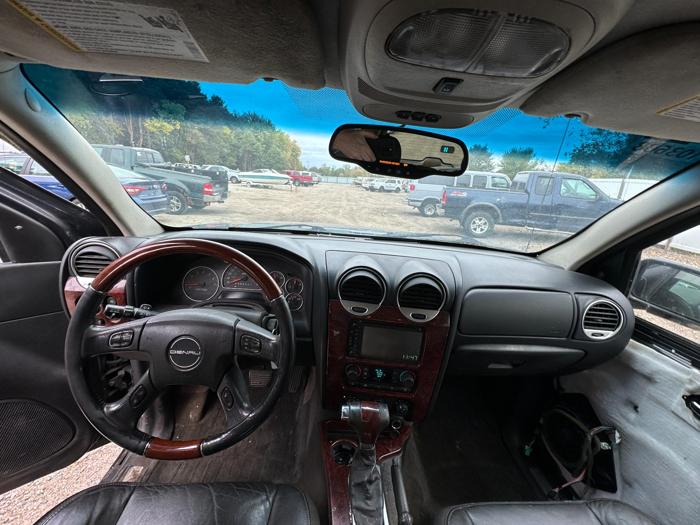 2007 gmc envoy xl-denali-4wd with 303329 miles for sale near elk-river, minnesota 2e0b44aec3054f60a179c08d0ad21ad3.jpg