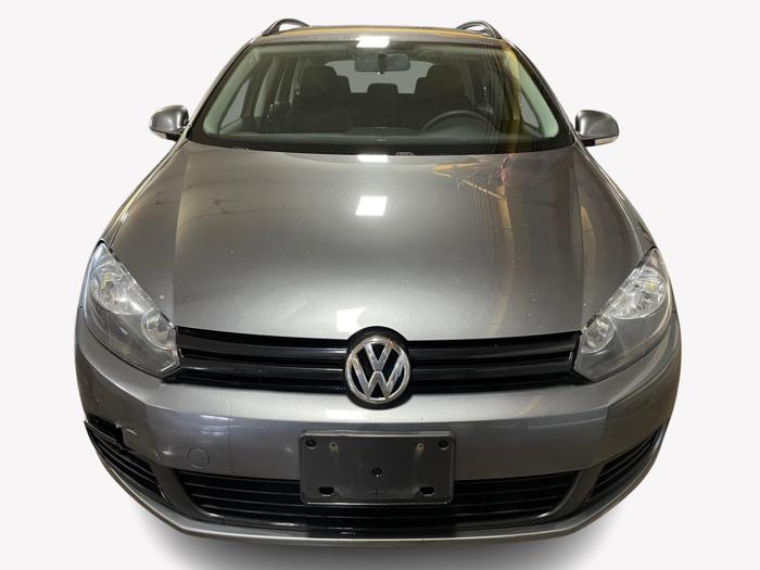 2011 Volkswagen Jetta SportWagen