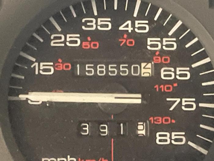 1996 Jeep Cherokee