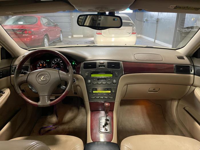 2003 Lexus ES 300