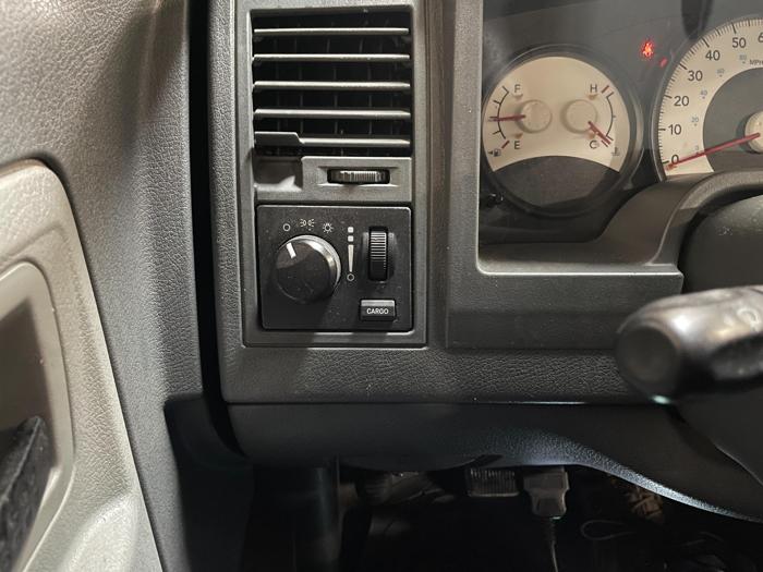 2006 Dodge Dakota