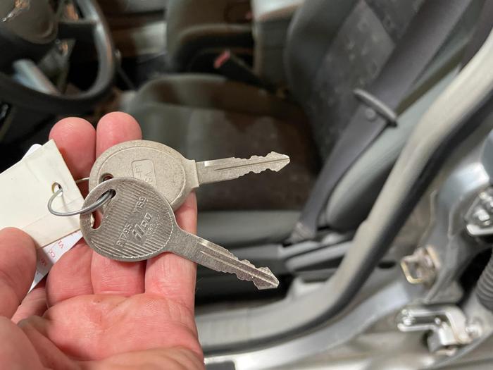 2006 Chrysler PT Cruiser