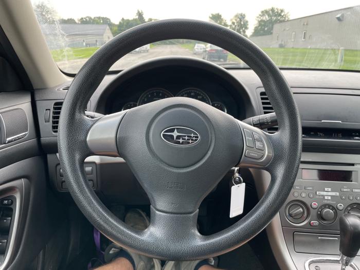 2009 subaru legacy 2.5i with 208321 miles for sale near elk-river, minnesota 2eaaaa84dc7e41049ccb549d9bbc975d.jpeg