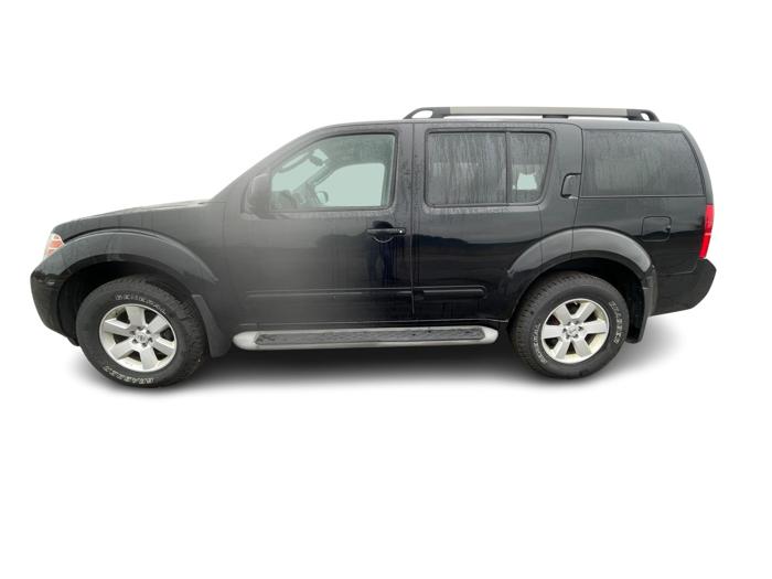 2010 nissan pathfinder with 164116 miles for sale near elk-river, minnesota 2ec0076fc6df4492980977b83b54782d.jpg