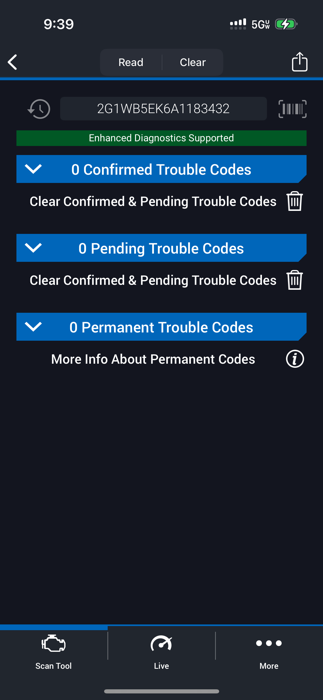 2010 chevrolet impala lt with 116643 miles for sale near elk-river, minnesota 2ecb1a8c40ac4009a81db185102380eb.png