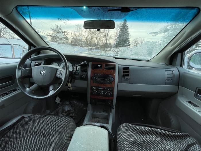 2007 dodge durango slt-4wd with 170556 miles for sale near fridley, minnesota 2ece77301acd472ea3bab4b6146746f2.jpeg