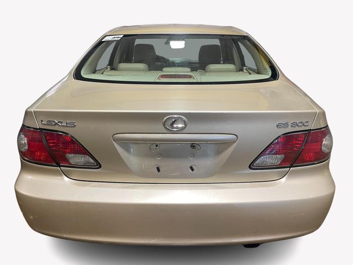 2003 Lexus ES 300