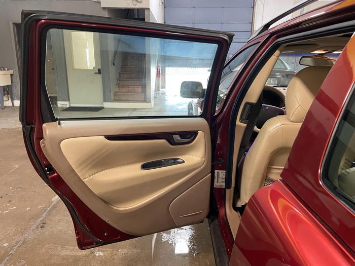 2001 Volvo XC70