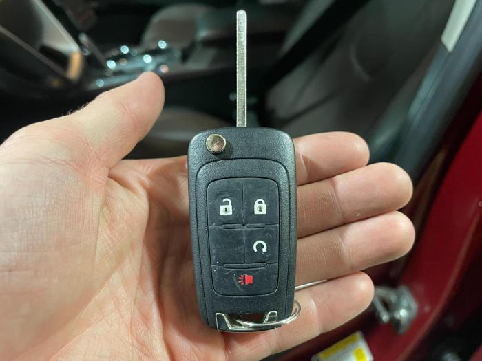 2011 Chevrolet Equinox