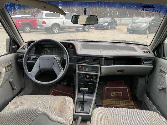 1988 pontiac lemans base-(manual) with 45474 miles for sale near elk-river, minnesota 2ef9773a93674f4fa40dfb9d1bb59c4d.jpeg