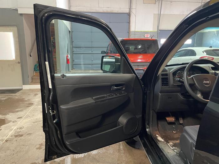 2010 Jeep Liberty