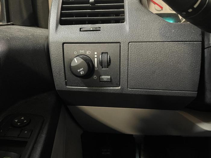 2009 Dodge Grand Caravan