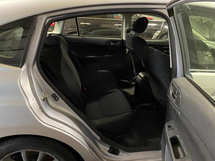 2013 Subaru Impreza