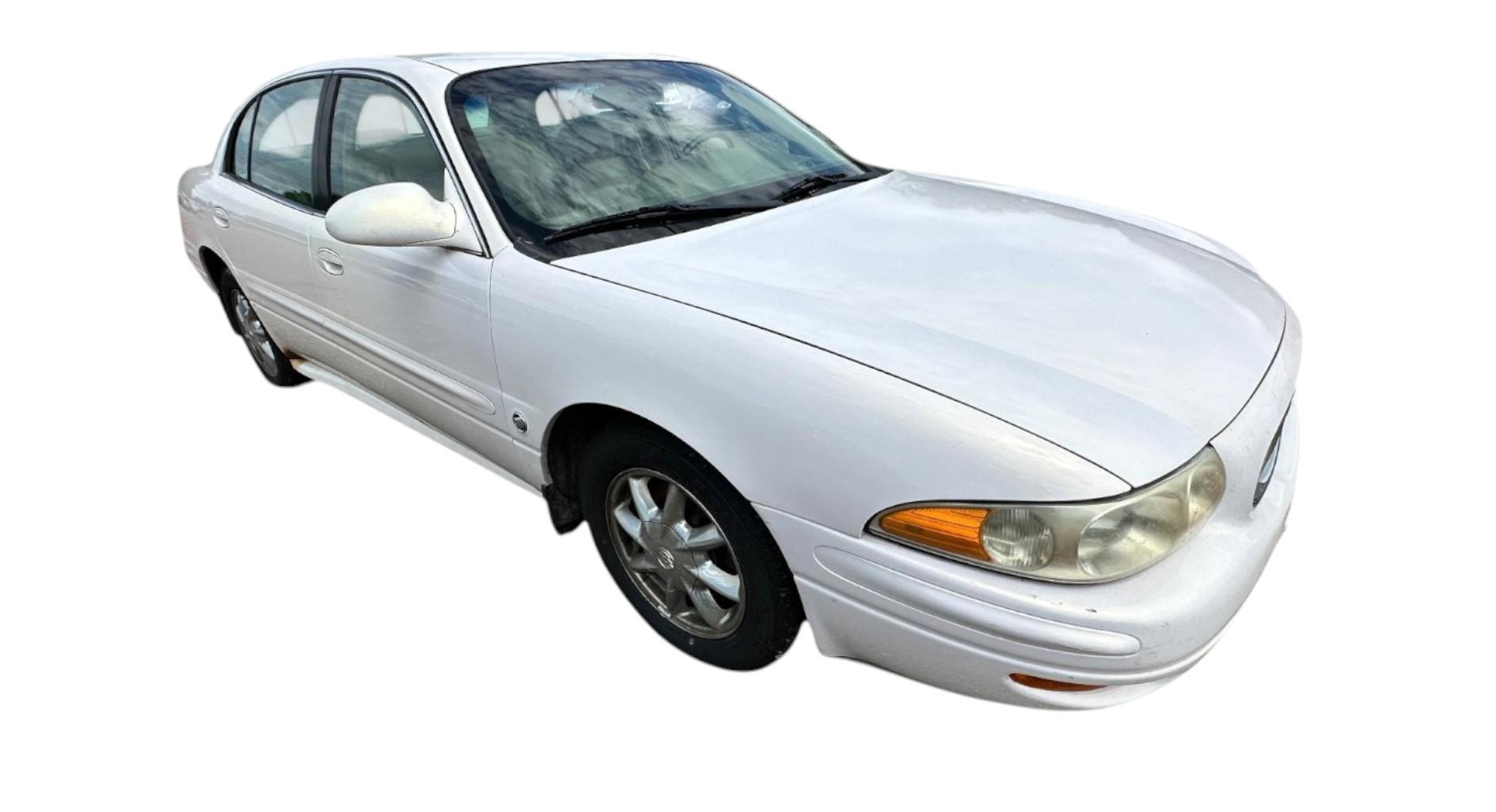 2004 buick lesabre limited with 167327 miles for sale near elk-river, minnesota 2f28a81c238f4192bf68c10ab941d29a.jpg