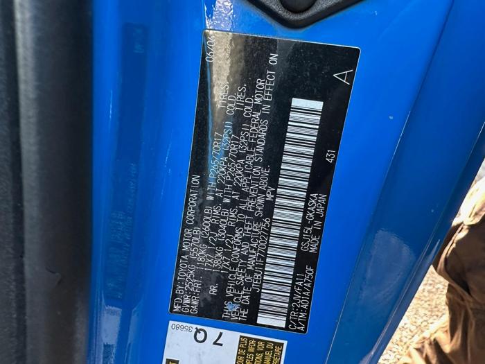 2007 toyota fj-cruiser 4wd-at with 361894 miles for sale near elk-river, minnesota 2f3578b086684baaa3861380a44b2b9d.jpg