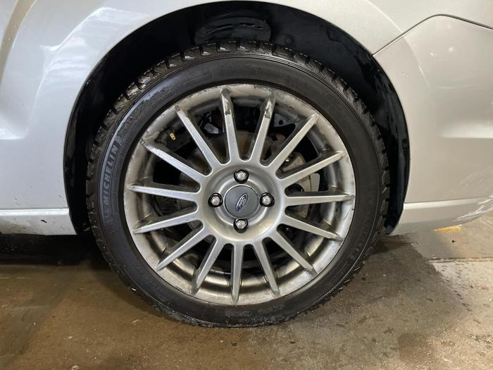 2011 Ford Focus