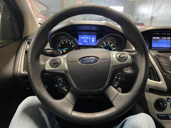 2013 Ford Focus