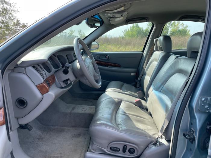 2003 buick lesabre limited with 140627 miles for sale near elk-river, minnesota 2f6e6b1238194d14be6f5d8c38234469.jpeg