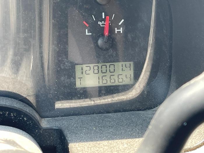 2007 Ford F-150