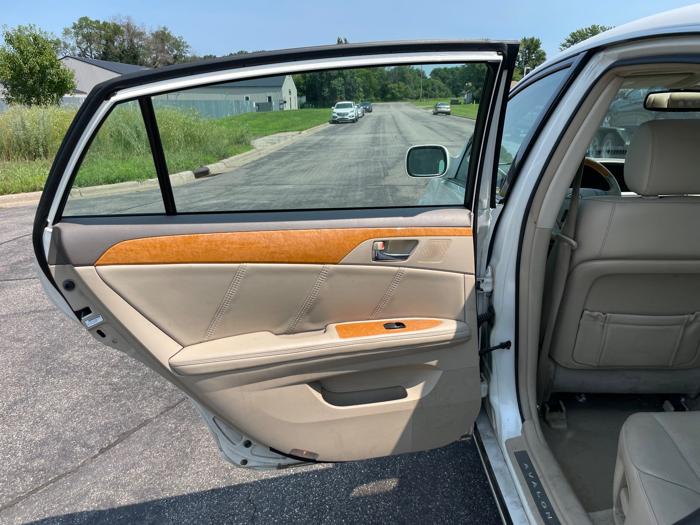 2007 toyota avalon limited with 172488 miles for sale near elk-river, minnesota 2f76759da73d474fb8f41ad8ae147e7e.jpeg