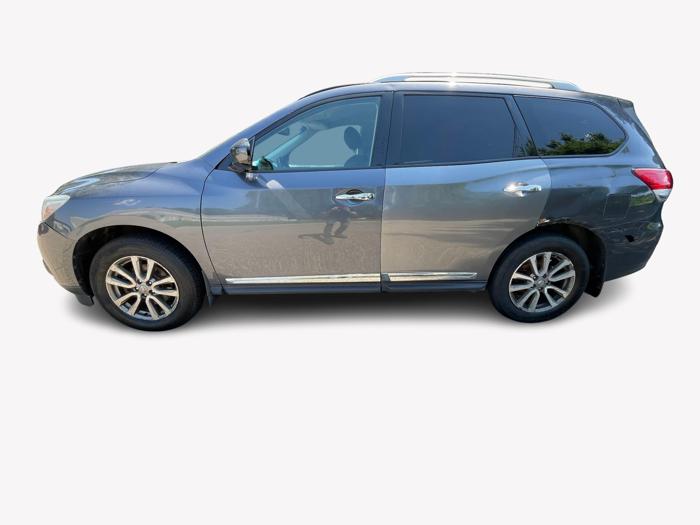 2014 Nissan Pathfinder