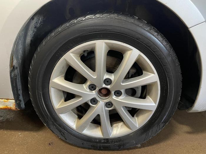 2011 Volkswagen Jetta