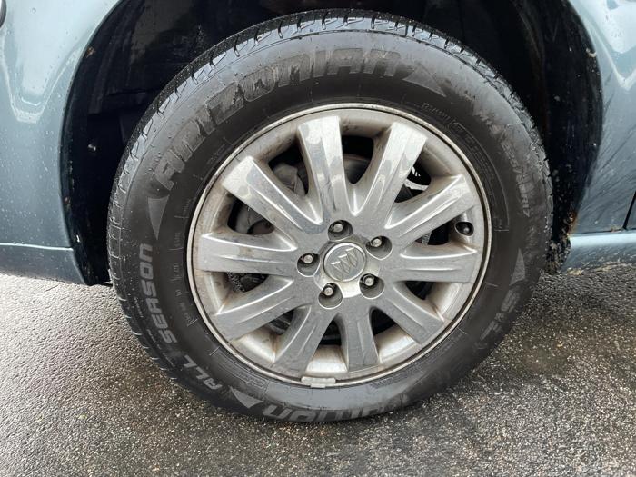 2005 buick terraza cxl with 168006 miles for sale near elk-river, minnesota 2f7fc00250fb48ef932daf663828d78f.jpg