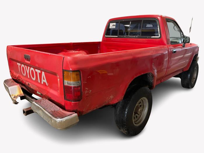 1993 Toyota Pickup
