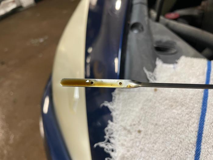 2003 Honda Accord