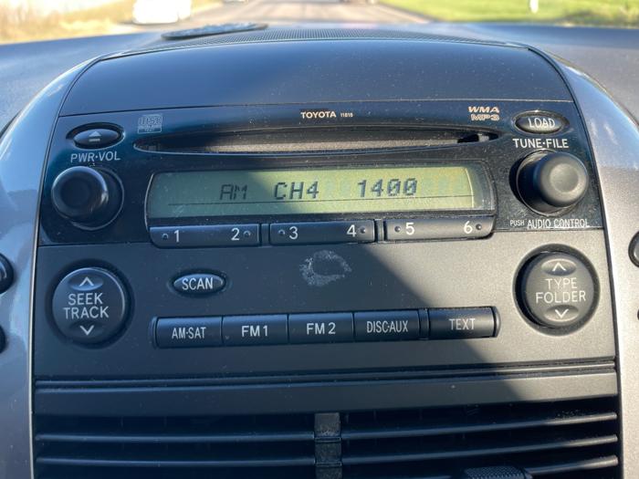 2007 toyota sienna ce-fwd-7-passenger with 210162 miles for sale near elk-river, minnesota 2f863a8e9cc34ee4a9c409cc708efc3f.jpeg