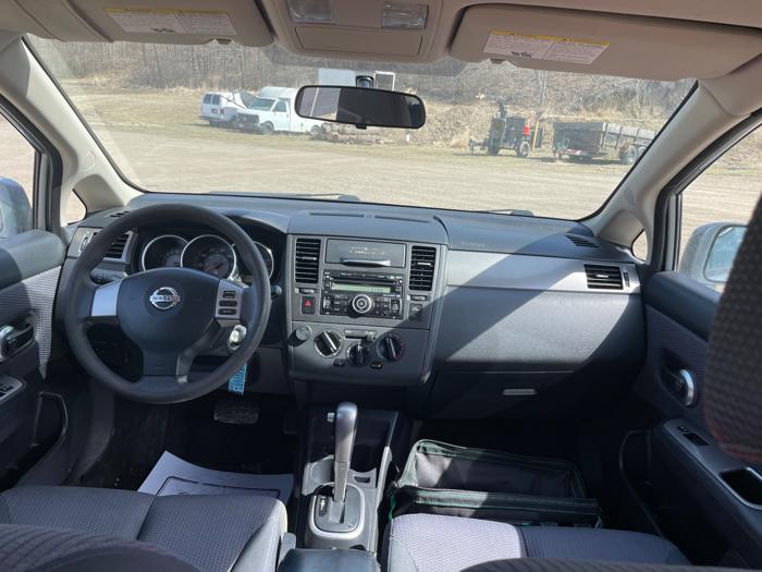 2007 nissan versa 1.8-s with 186981 miles for sale near jordan, minnesota 2f926f54cb3b400391745c3d9d3ba686.jpeg