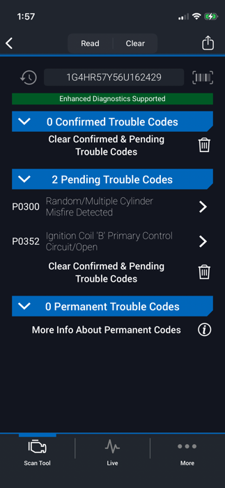 2006 buick lucerne cxl-v8 with 274093 miles for sale near elk-river, minnesota 2f94944dd9124aef98ad548ca1f35ae0.png