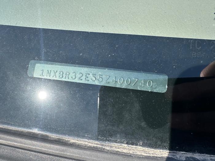 2005 toyota corolla ce with 100270 miles for sale near elk-river, minnesota 2fa79d6a5bb44a9ebd0a18e38f04867a.jpeg